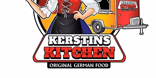Kerstin's Kitchen at Iron Tree