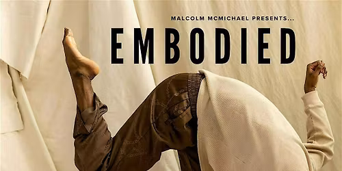 EMBODIED: Horton, Graham, and Contemporary Dance in Live-Media Performance