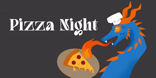Pizza Night