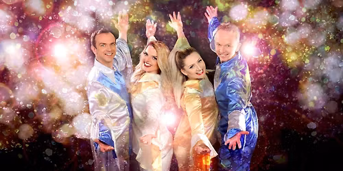 \u00bbABBA bitte mit Schlager\u00ab Open Air