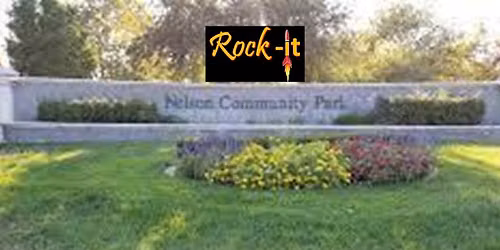 Rock-it Returns to Nelson Park in Stockton!