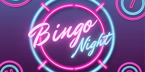 3rd Annual Barbara Lewis Memorial Bingo Night Fundraiser to benefit Family Pet Advocates