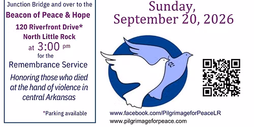 Pilgrimage for Peace