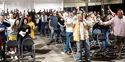 Tri-County Veterans Support Network Comedy Show and Fundraiser