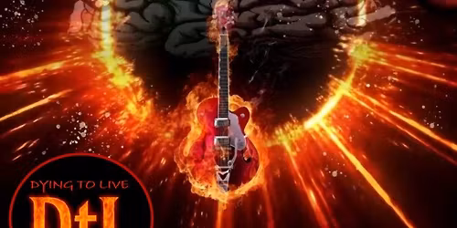 DYING TO LIVE (DtL) at TILLEY HARLEY DAVIDSON