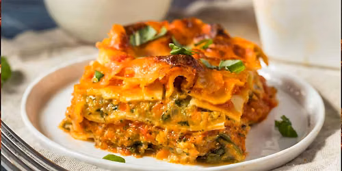 Vegetariana: Italian Meatless Meals