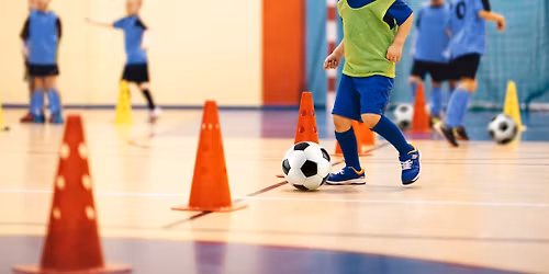 NextGen Sports Indoor Soccer