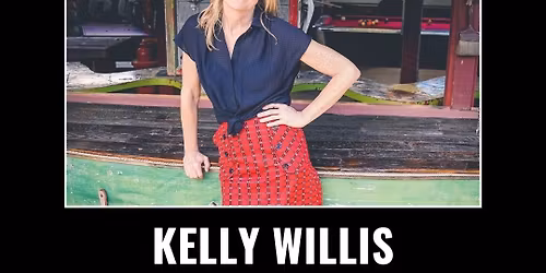 Kelly Willis