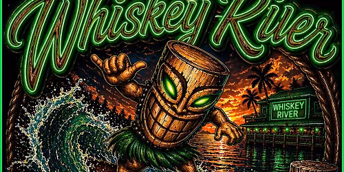 Whiskey River 