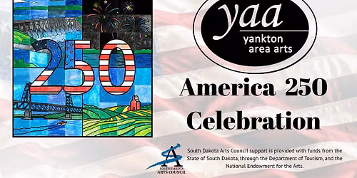 YAA America 250 Celebration \/ Summer Band Concert 