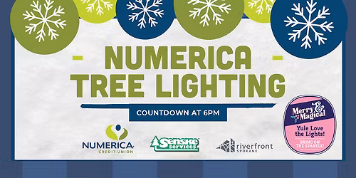 Parking The Nutcracker - Spokane