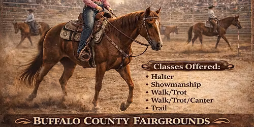 fundraiser horse show
