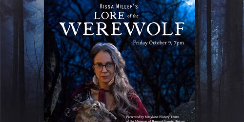 Lore of the Werewolf