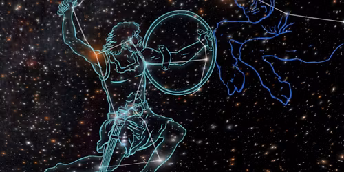 Sagen und Mythen des Himmels: Fr\u00fchling