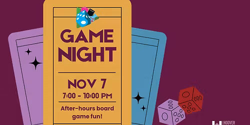 Game Night