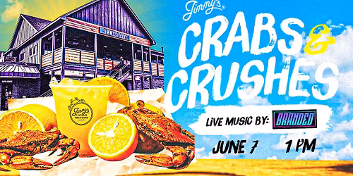Crabs & Crushes 2026