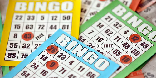 Bingo Night