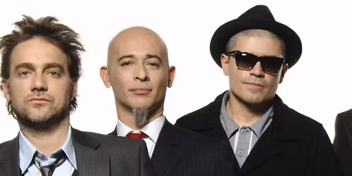 Los Fabulosos Cadillacs in Ciudad de M\u00e9xico