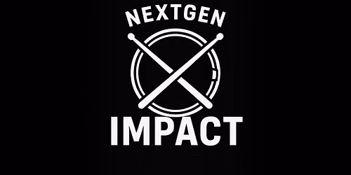 NextGen Impact Drumline Fundraiser