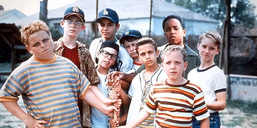 The Sandlot