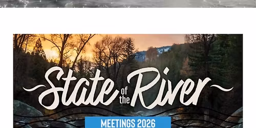 Summit County State of the River