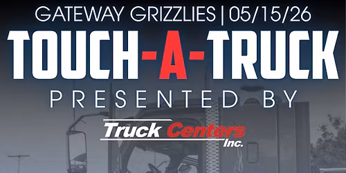Touch-A-Truck Night