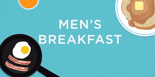 Men's Breakfast