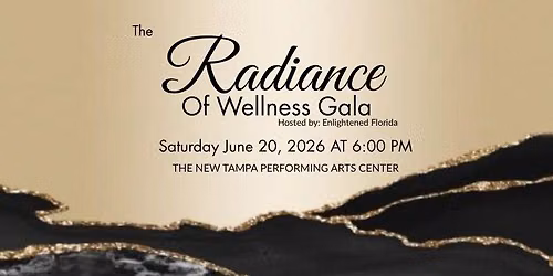 Radiance of Wellness Gala
