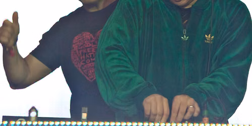 The Crystal Method