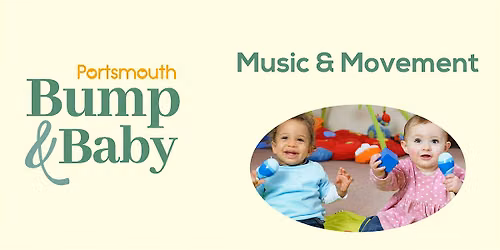 Music & Movement