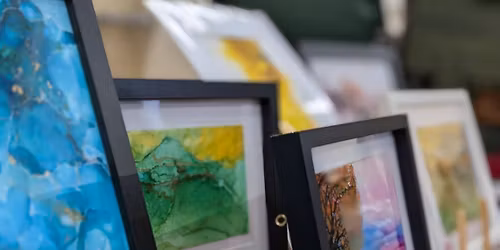 Totley Vintage and Artisan Fayre