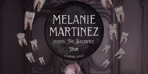 Melanie Martinez Monterrey Tickets