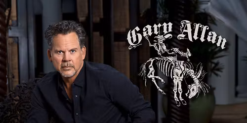 Gary Allan