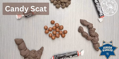Candy Scat