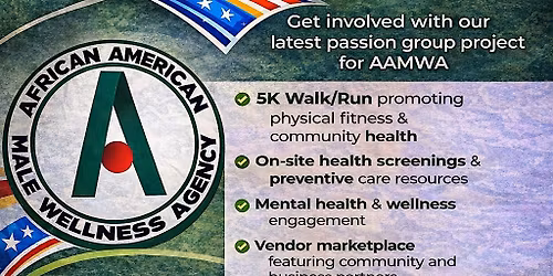 Community Service: Volunteer Passion Group