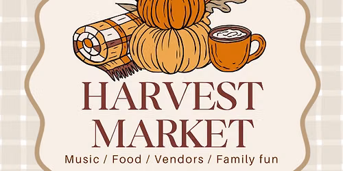 2026 Harvest Market