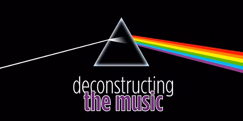 Deconstructing Dark Side of the Moon