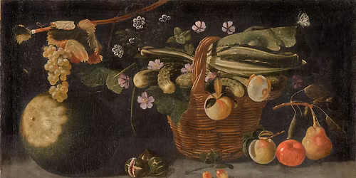 Picturing the Kitchen: Food, Art, and Labor in Early Modern Spain