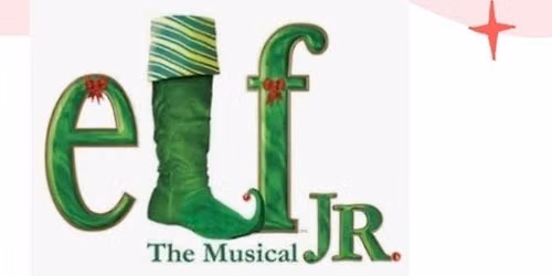 Elf Jr, The Musical