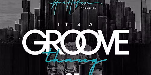 It\u2019s a Groove Thang