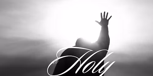 Holy encounter\u2026a night of worship with a love offering and silent auction for Jim Frech