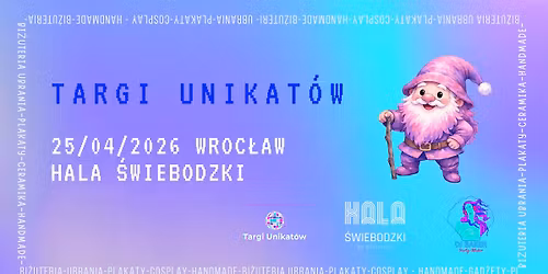 Tragi Unikat\u00f3w | Wroc\u0142aw | 25.04.2026