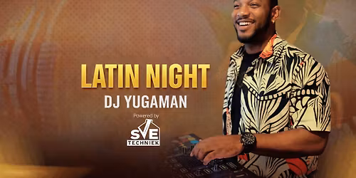 Latin Night: Salsa & Bachata & Urban