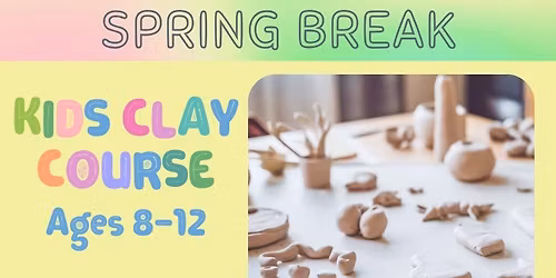 Kids Clay Course