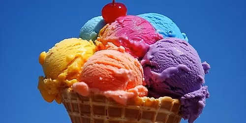 \ud83c\udf66 The Kind Cream Social