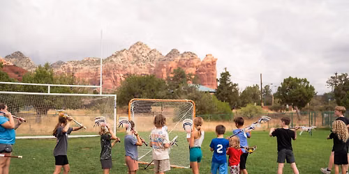 Free Youth Lacrosse Clinic (Flagstaff)