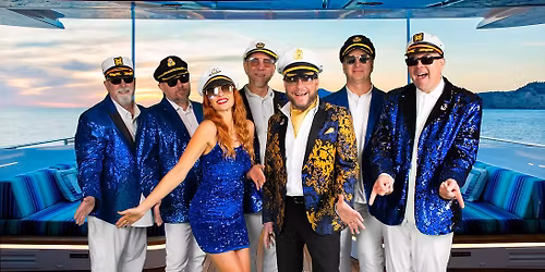Nauti-Nauti \u2013 Yacht Rock