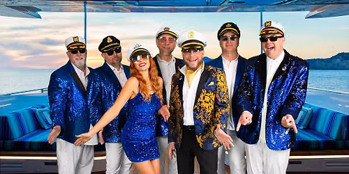 Nauti-Nauti \u2013 Yacht Rock