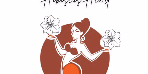 Hibiscus Heart LIVE @ Elixir Music House