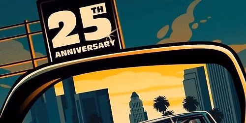 25th anniversary Fast & Furious Movie Meet!